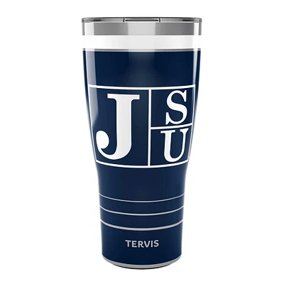 Tervis Jackson State Tigers 30oz. MVP Stainless Steel Tumbler