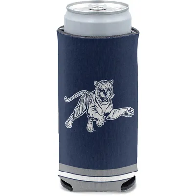 Jackson State Tigers WinCraft 12oz. Slim Can Cooler