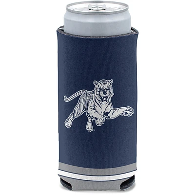 WinCraft Jackson State Tigers 12oz. Slim Can Cooler