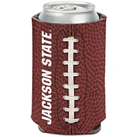 WinCraft Jackson State Tigers Balle 12 oz. Peut refroidisseur