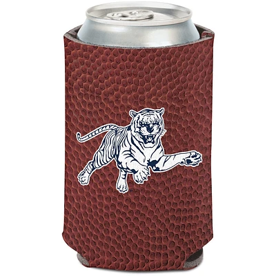 WinCraft Jackson State Tigers Balle 12 oz. Peut refroidisseur