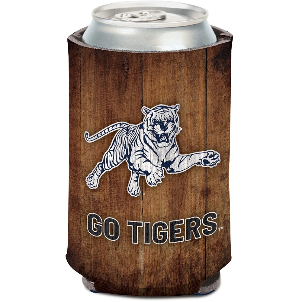 WinCraft Jackson State Tigers Evolution 12oz. Can Cooler