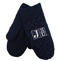 Women's Jackson State Tigers Arya Mittens