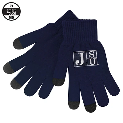 Gants iText des Jackson State Tigers pour femme