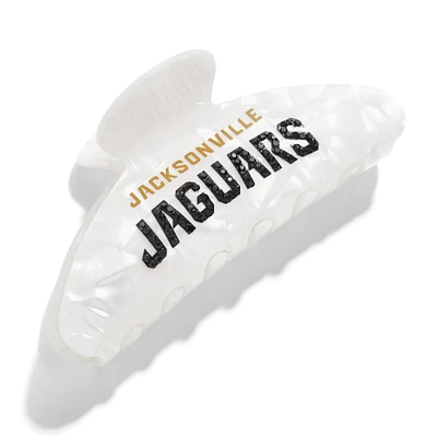 BaubleBar Jacksonville Jaguars Claw Hair Clip