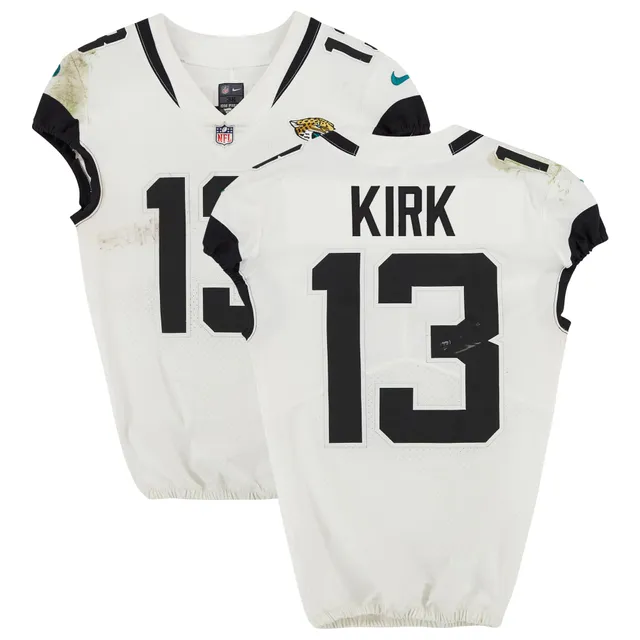 Nike Youth Jacksonville Jaguars Christian Kirk #13 Game Jersey