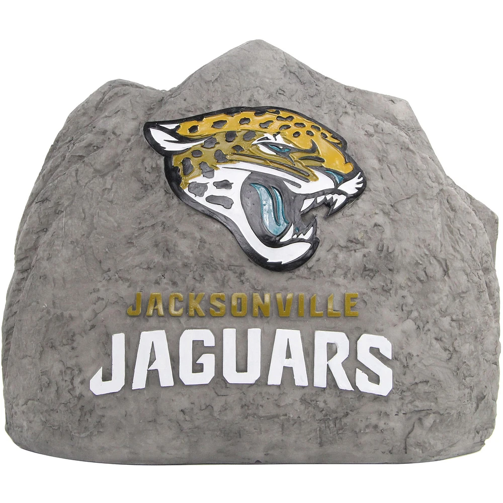 FOCO Jacksonville Jaguars Pierre de jardin