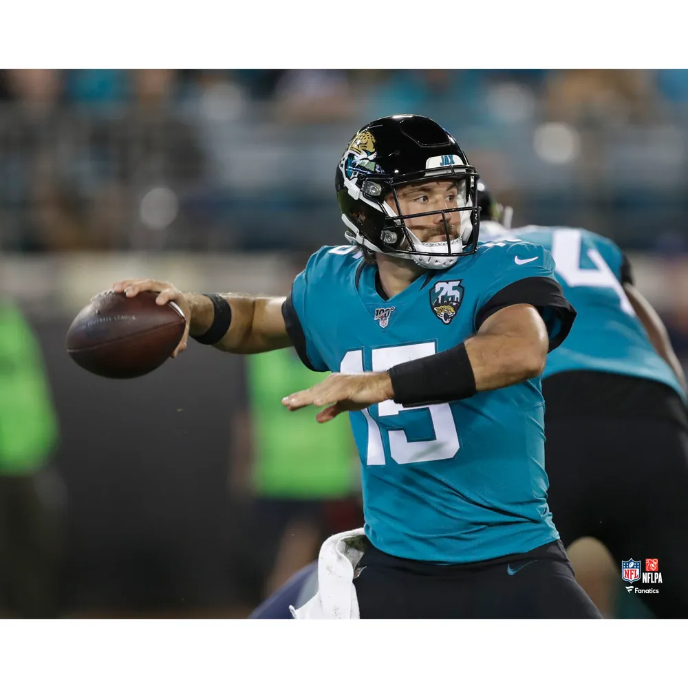 gardner minshew jacksonville jaguars jersey