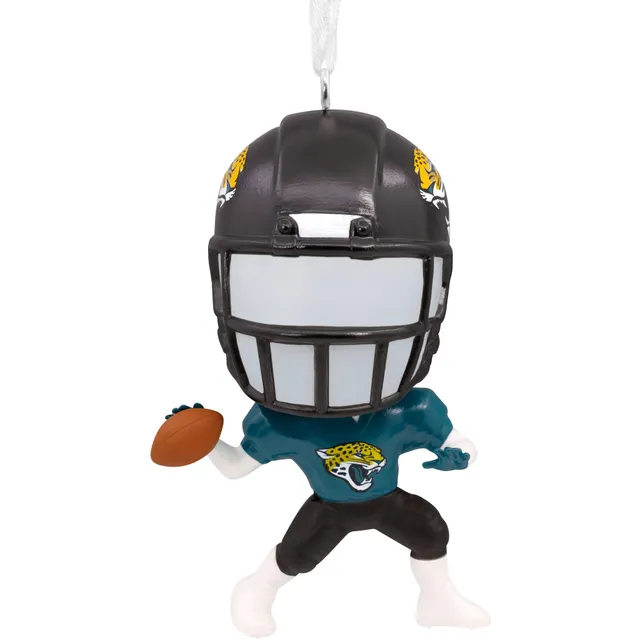 Hallmark New York Jets Helmet Ornament