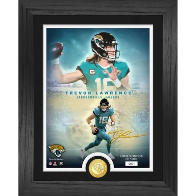 Highland Mint Christian McCaffrey San Francisco Legends Bronze Coin Photo Mint