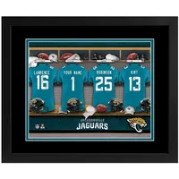 Jacksonville Jaguars on X: A lot of love in this locker room