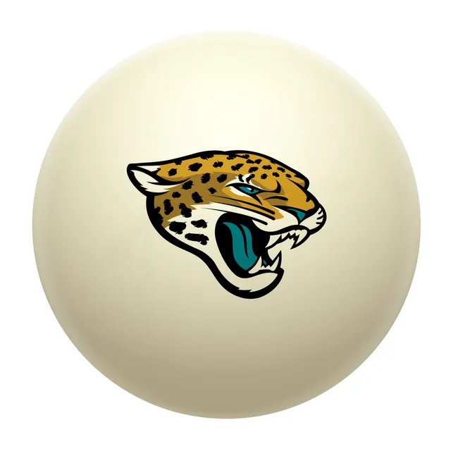 Jacksonville Jaguars NFL Bowling Ball