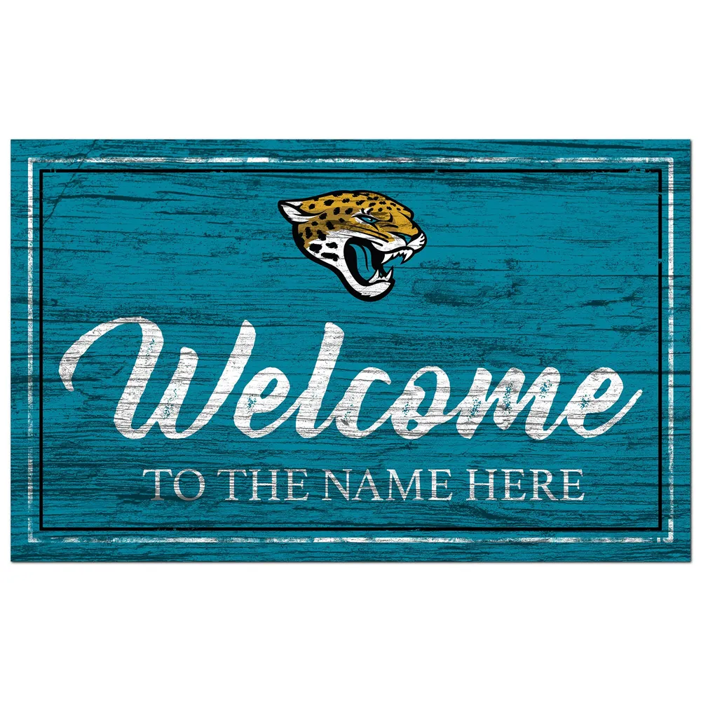 Jacksonville Jaguars on X: 