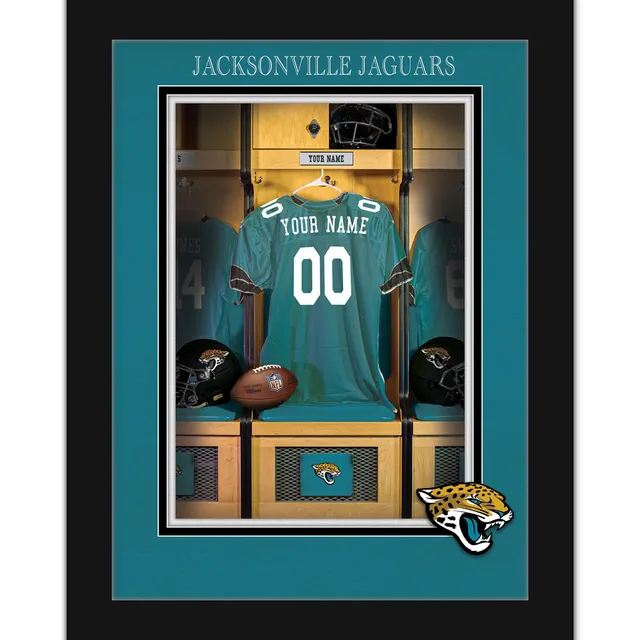 Lids Jacksonville Jaguars Antigua Groove Polo