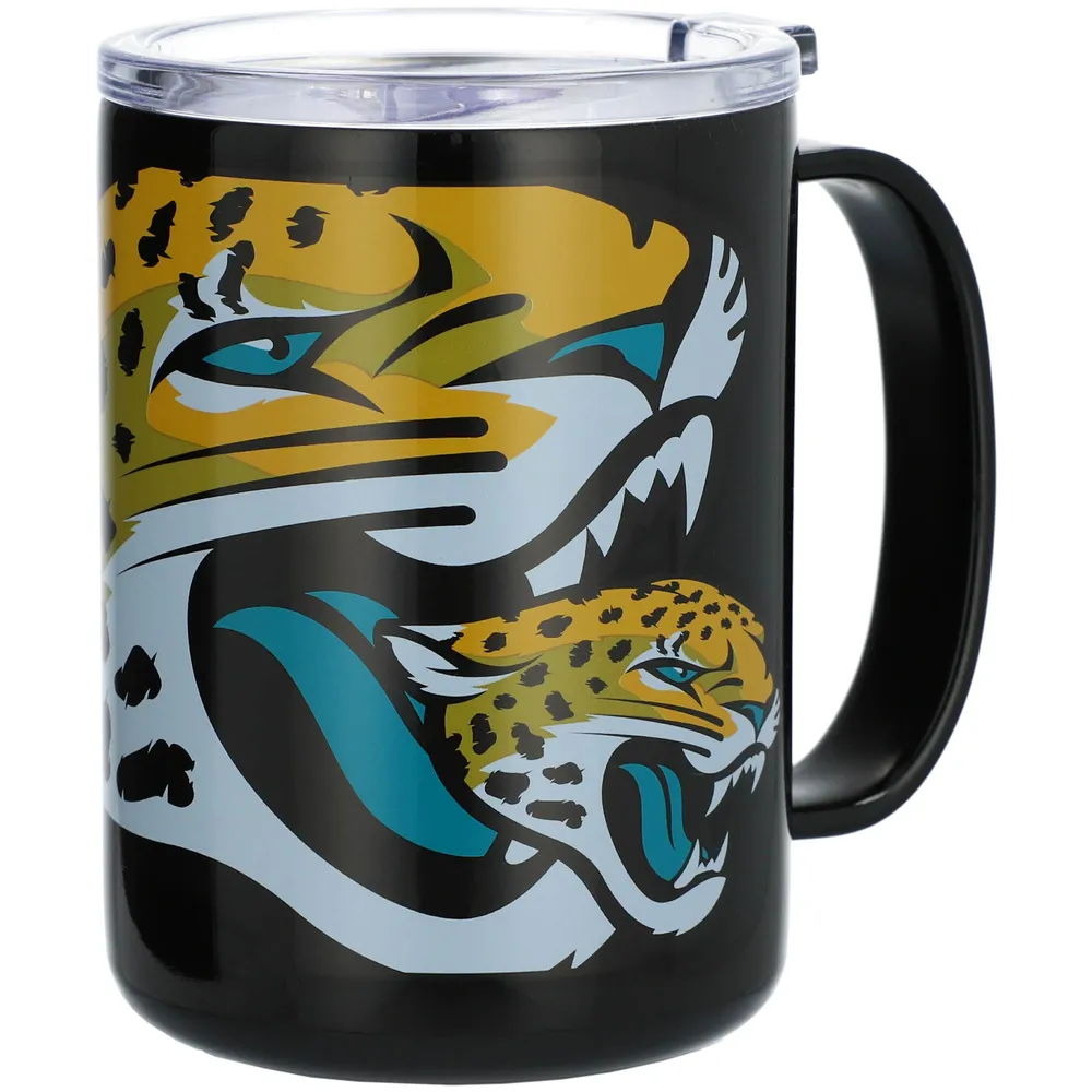 jacksonville jaguars mug