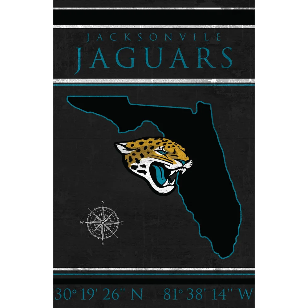 Jacksonville Jaguars on X: ALL 