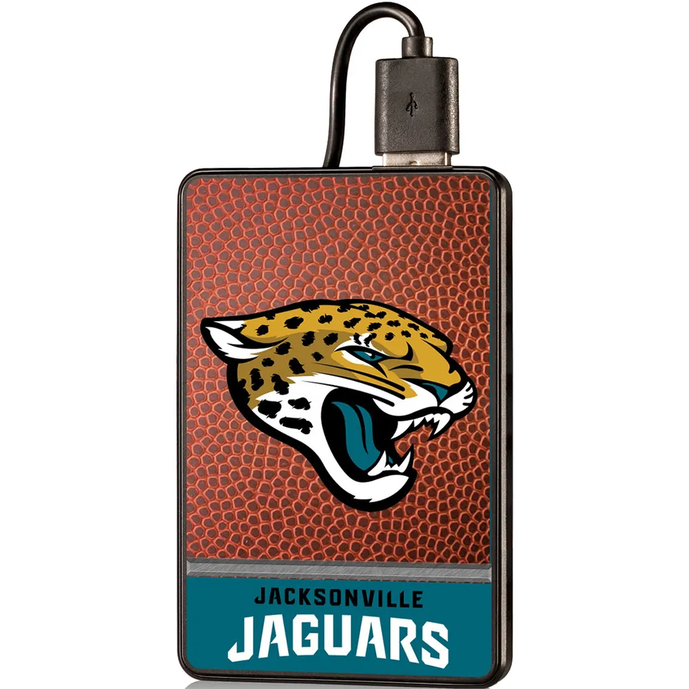 Keyscaper Jacksonville Jaguars iPhone Folio Case