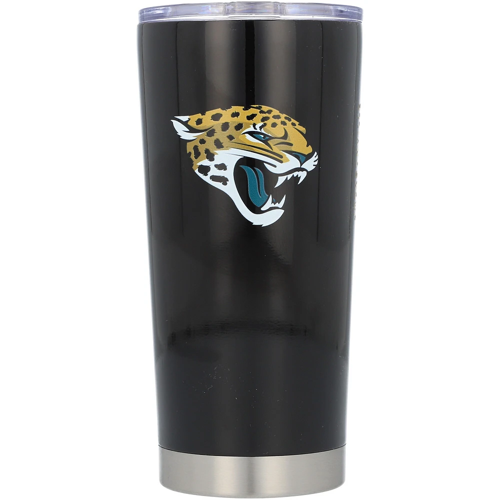 Jaguars de Jacksonville 20 oz. Gobelet Game Day