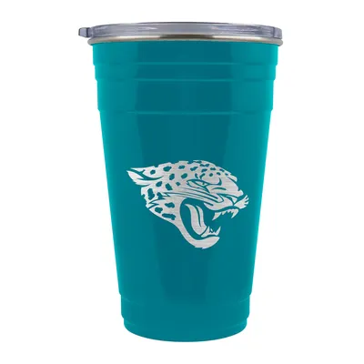 Jacksonville Jaguars On-Field Gatorade Towel