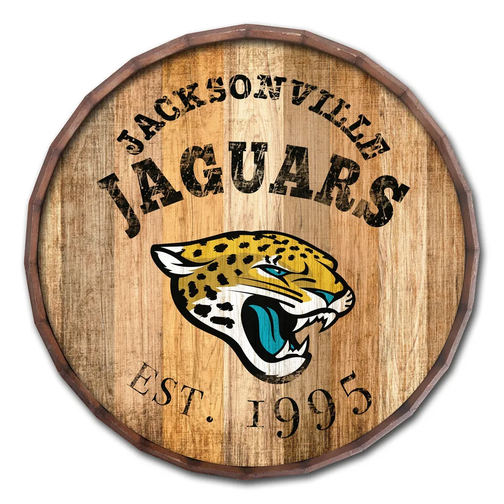 Lids Jacksonville Jaguars Antigua Groove Polo