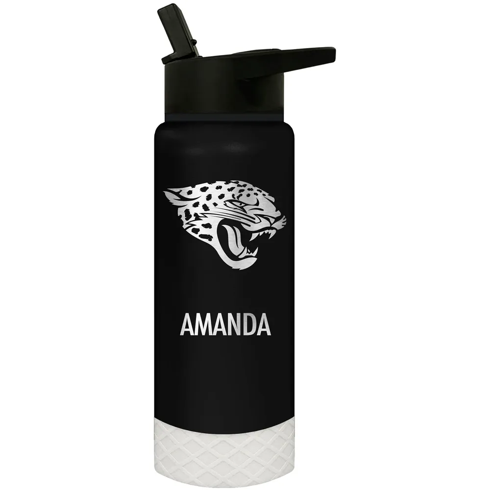 Jacksonville Jaguars On-Field Gatorade Towel