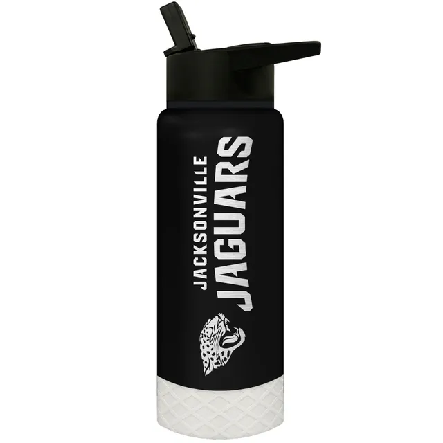 Jacksonville Jaguars On-Field Gatorade Towel