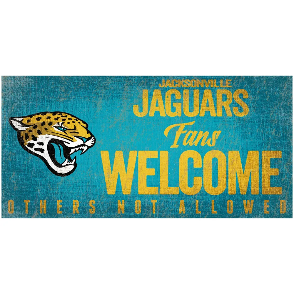 Jacksonville Jaguars NFL Fans Personalized Christmas Ornaments