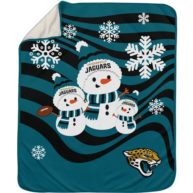 Mojo Jacksonville Jaguars Team Logo Laptop Backpack