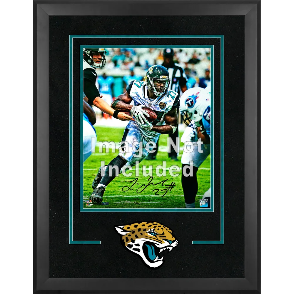 Lids Jacksonville Jaguars Fanatics Authentic 16' x 20' Deluxe Vertical  Photograph Frame with Team Logo