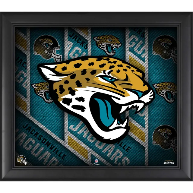 Women's Fanatics Branded Black Jacksonville Jaguars 2022 AFC South