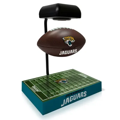 Jacksonville Jaguars Hover Football With Bluetooth Speaker