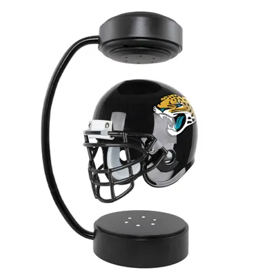 Carolina Panthers Hover Team Mini Helmet