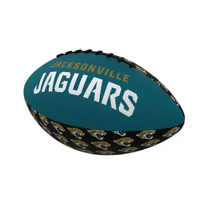 Jacksonville Jaguars Swarovski Crystal Large Football Helmet