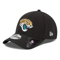 Casquette Flex Classique 39THIRTY Team New Era Jacksonville Jaguars - Noir