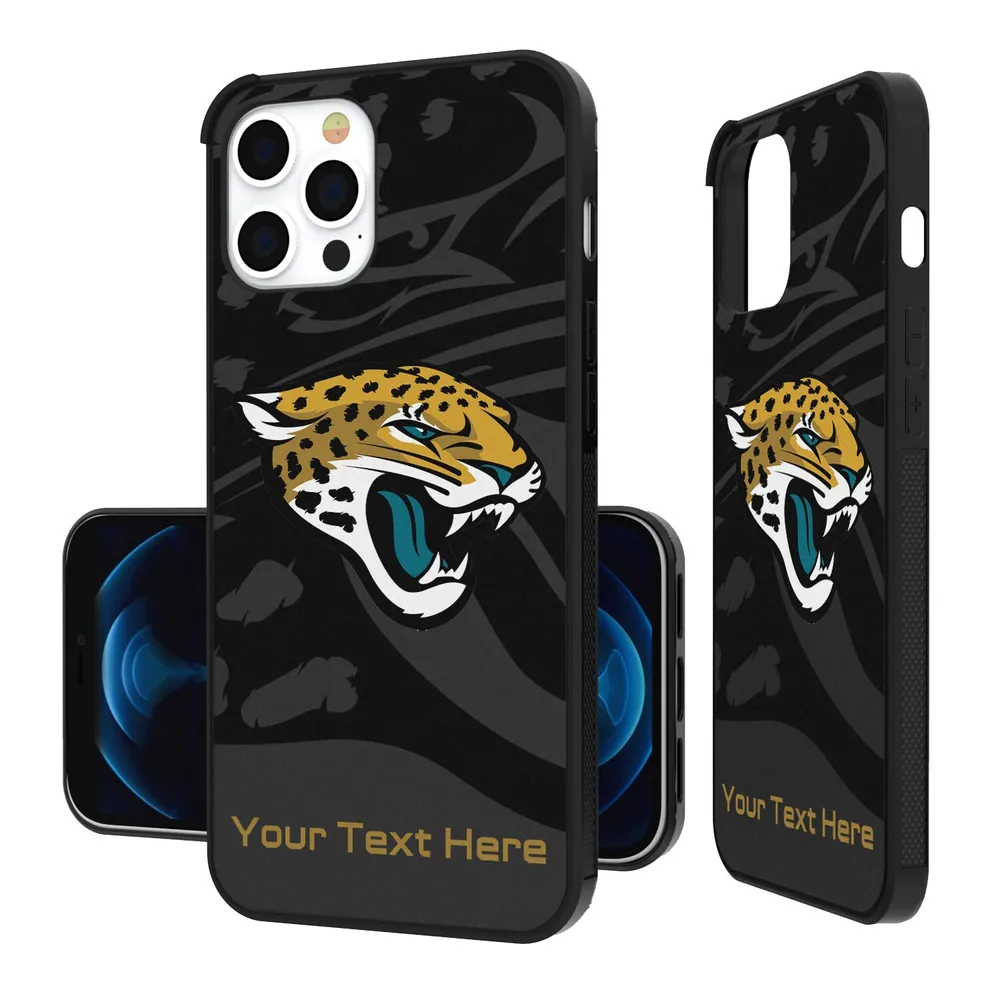 NFL Jacksonville Jaguars Personalized Ornaments