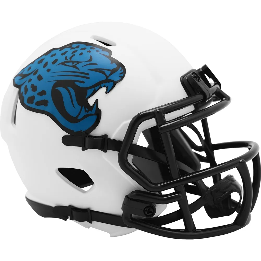 Houston Texans Riddell LUNAR Alternate Revolution Speed Flex Authentic  Football Helmet