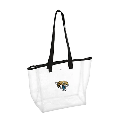 Sac fourre-tout transparent Jacksonville Jaguars Stadium