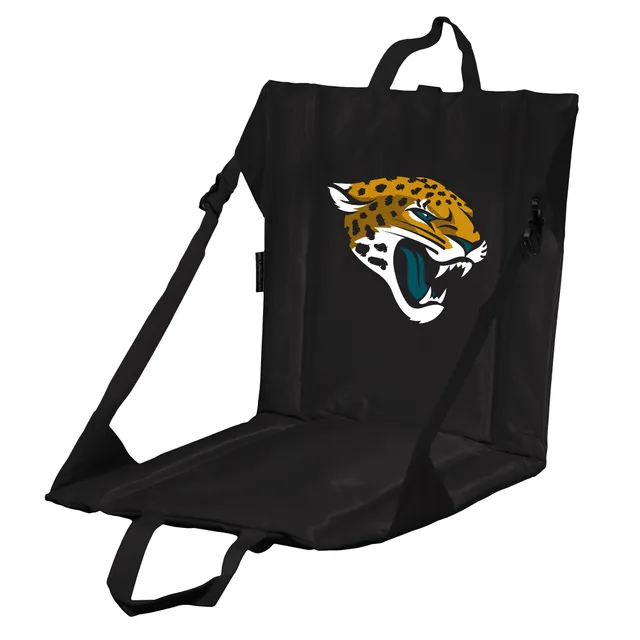 Jacksonville Jaguars 60'' x 70'' Hometown Logo Fleece Blanket