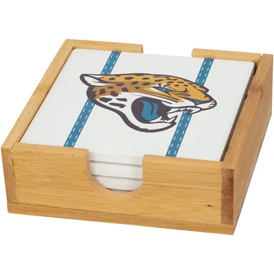 Lids Jacksonville Jaguars 18oz. Team Holiday Mug