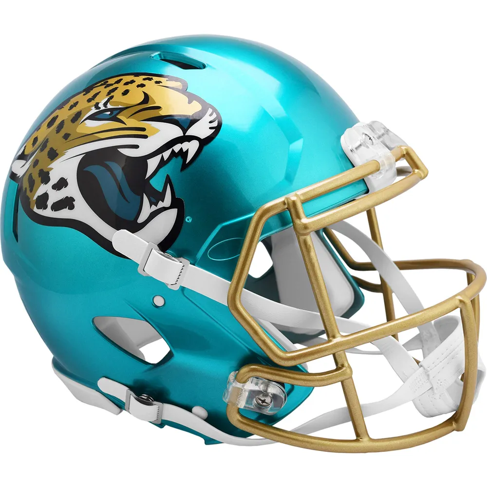 Jacksonville Jaguars Lunar Eclipse Authentic SpeedFlex