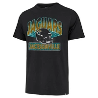 T-shirt noir '47 des Jacksonville Jaguars Amplify Franklin pour hommes