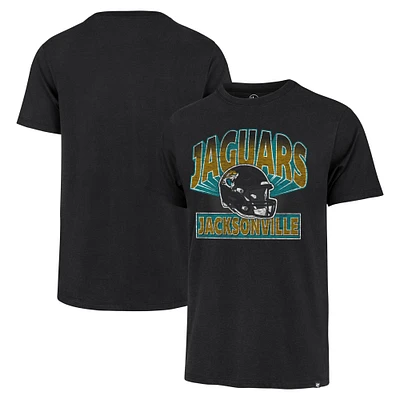 T-shirt noir '47 des Jacksonville Jaguars Amplify Franklin pour hommes