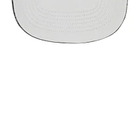 Casquette ajustable noire « Fiji Trucker » pour homme, modèle 1947, des Jaguars de Jacksonville