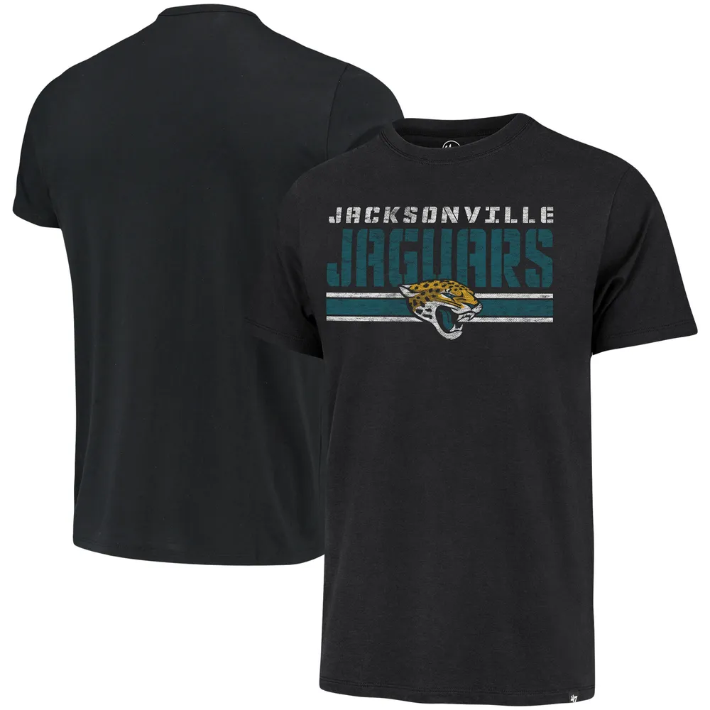 Nike Team Athletic (NFL Jacksonville Jaguars) Men's T-Shirt.