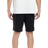 Ensemble de deux shorts Concepts Sport pour hommes, Jacksonville Jaguars Gauge Jam, noir