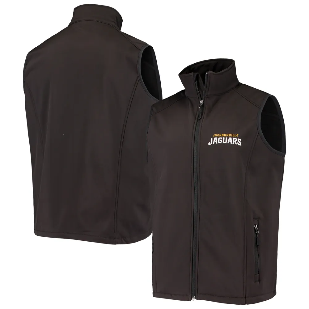 Lids Jacksonville Jaguars Dunbrooke Circle Archer Softshell Full