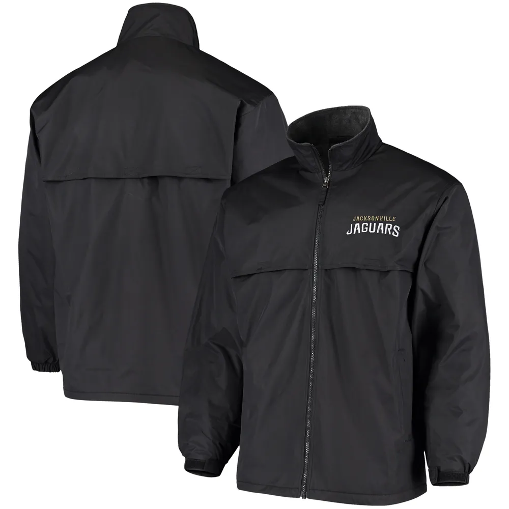 Low Price NFL Jacket Jacksonville Jaguars Bomber Jacket For Men