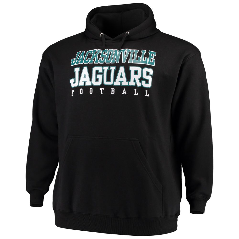 FANATICS Men's Fanatics Branded Black Jacksonville Jaguars Call