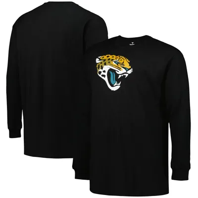 Men's Jacksonville Jaguars Trevor Lawrence Fanatics Branded Teal Player  Icon T-Shirt