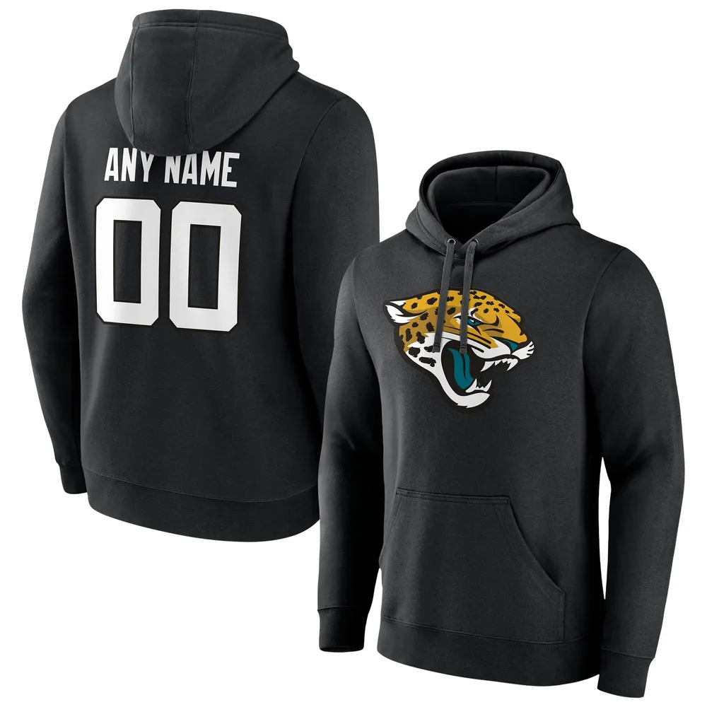 Lids Jacksonville Jaguars Fanatics Branded Team Authentic Custom